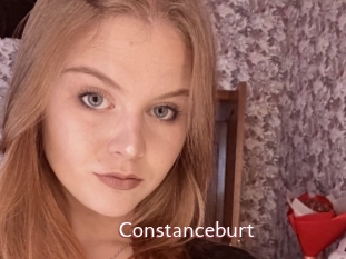 Constanceburt