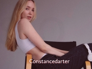 Constancedarter