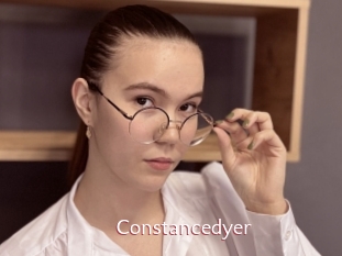 Constancedyer