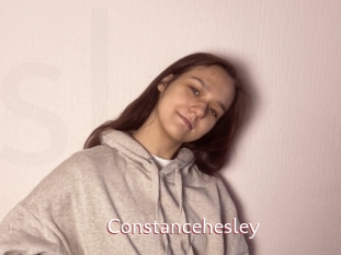 Constancehesley