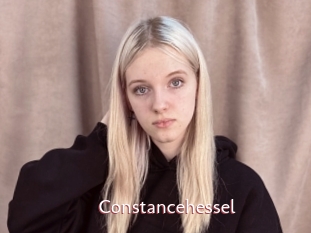 Constancehessel