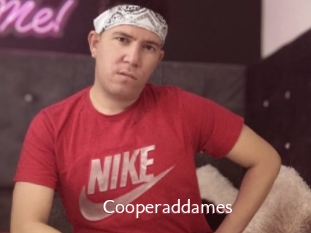 Cooperaddames