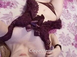 Coquetteme