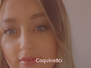 Coquine80