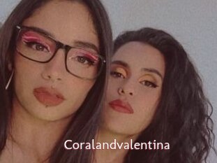 Coralandvalentina