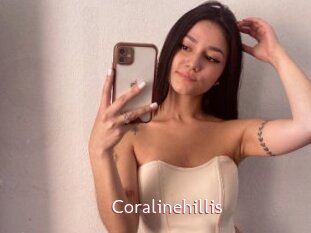 Coralinehillis