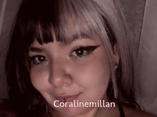 Coralinemillan