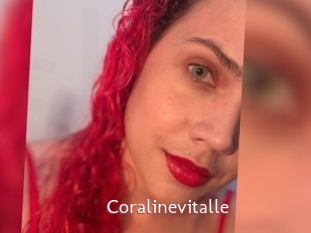 Coralinevitalle