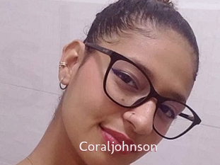Coraljohnson