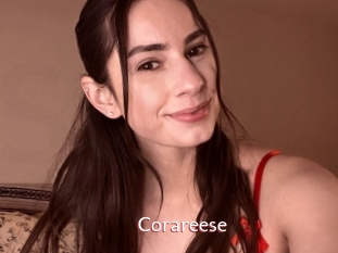 Corareese