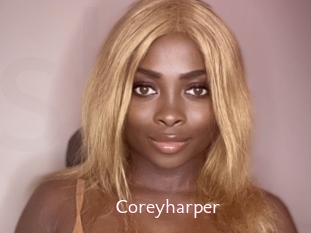 Coreyharper