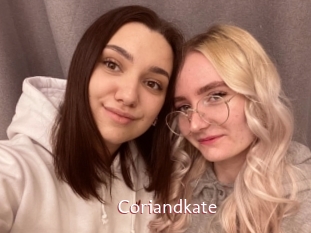 Coriandkate