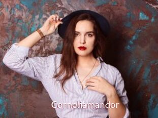 Corneliamandor
