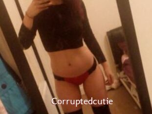 Corruptedcutie