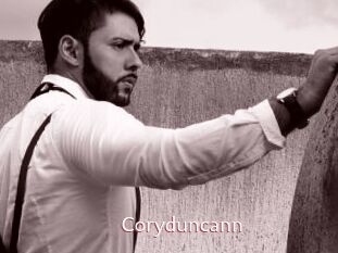 Coryduncann