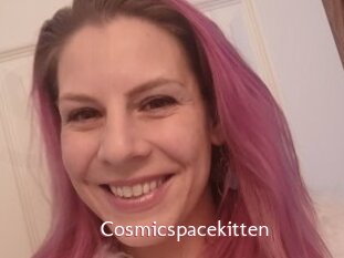 Cosmicspacekitten