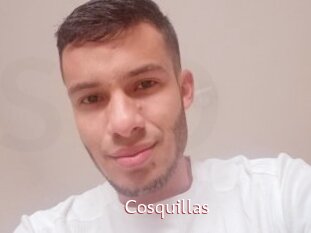 Cosquillas