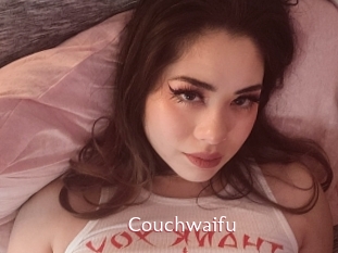 Couchwaifu