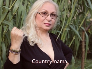 Countrymama