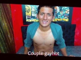 Couple_gayhot