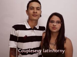Couplesexy_latinhorny