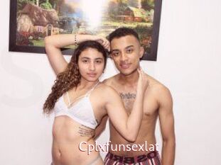 Cplxfunsexlat