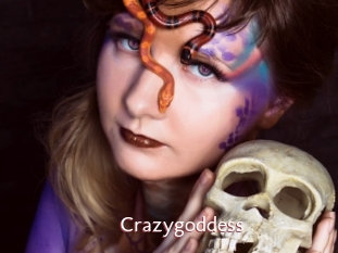 Crazygoddess