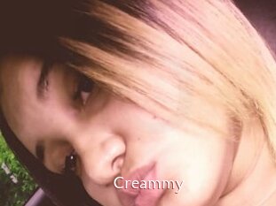 Creammy