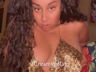 Creamygelato