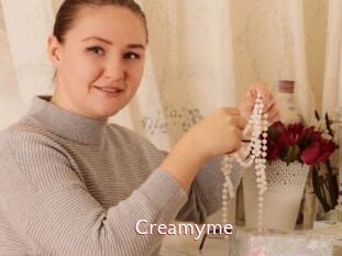 Creamyme
