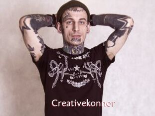 Creativekonnor