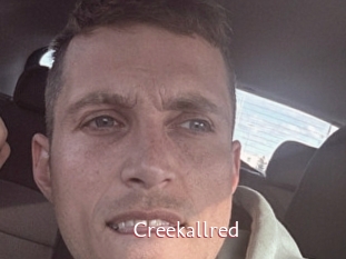 Creekallred