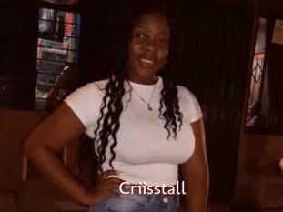 Criisstall