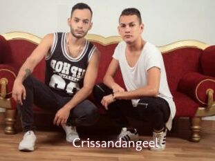 Crissandangeel