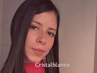 Cristalblanco