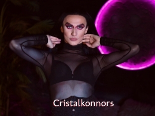 Cristalkonnors