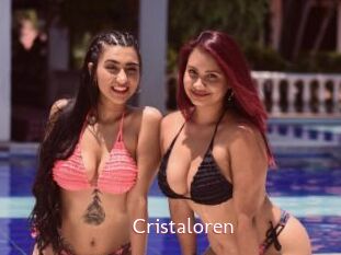 Cristaloren