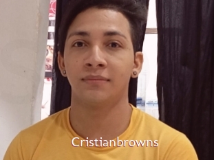 Cristianbrowns