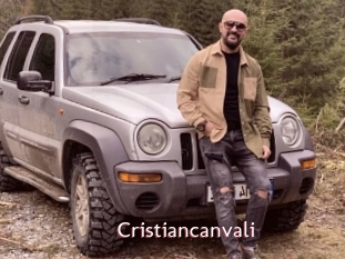 Cristiancanvali