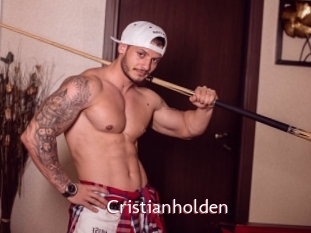 Cristianholden