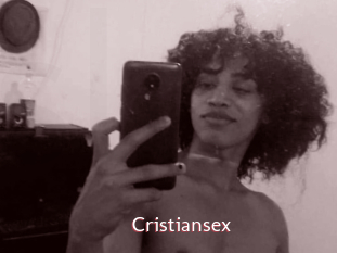 Cristiansex