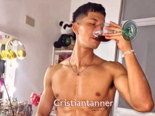 Cristiantanner