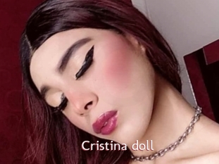 Cristina_doll