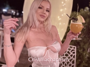 Cristinachapman