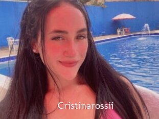 Cristinarossii