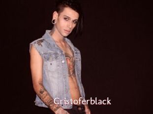 Cristoferblack