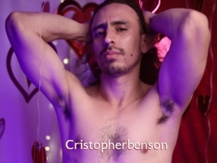 Cristopherbenson