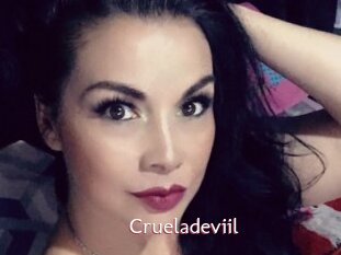Crueladeviil