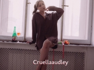 Cruellaaudley