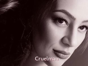 Cruelmam